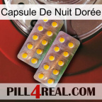 Capsule De Nuit Dorée new10